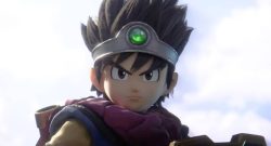 Smash Bros Ultimate Dragon Quest 3 Protagonist