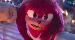 Sonic 3 Knuckles