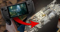 Steam Deck explodiert Titelbild