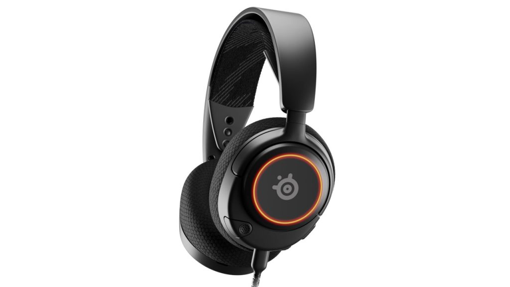 SteelSeries Arctis 3