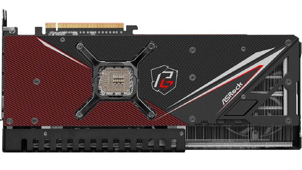 Die 4K-Grafikkarte überzeugt mit viel Speicher und hohem Takt