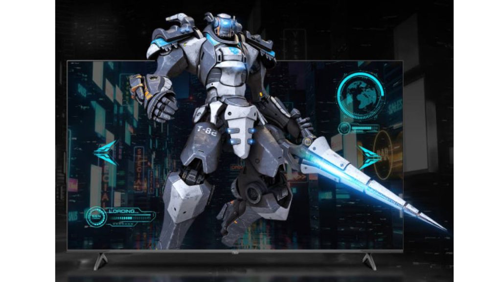 Der 4K-TV überzeugt mit Dolby Vision-Atmos