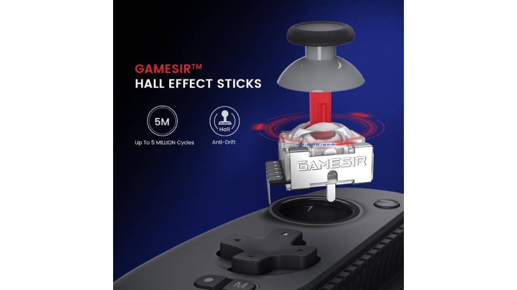 Die Sticks weisen eine überaus gute Qualität auf