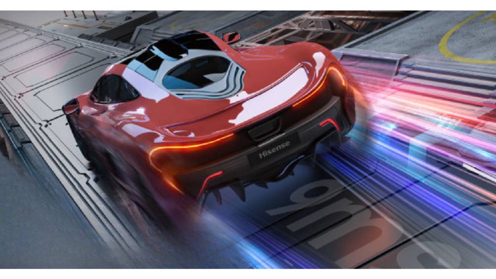 Nutzt die hohe Bildrate zu eurem Vorteil