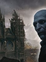 Lead von Witcher 3 stellt sein neues Rollenspiel mit Open World vor, lässt euch als Vampir auf Menschen und Monster los