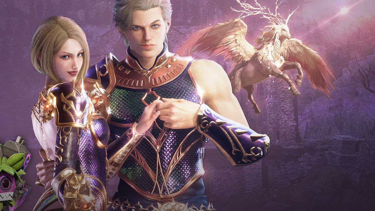 Throne and Liberty: Server Merge im Februar 2025 – das sind die neuen EU-Realms