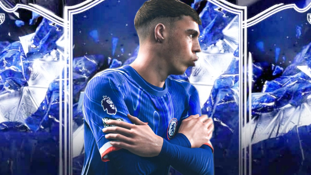 TOTY in EA FC 25: 5 Spieler, haben euer Voting für das Team of the Year wirklich verdient