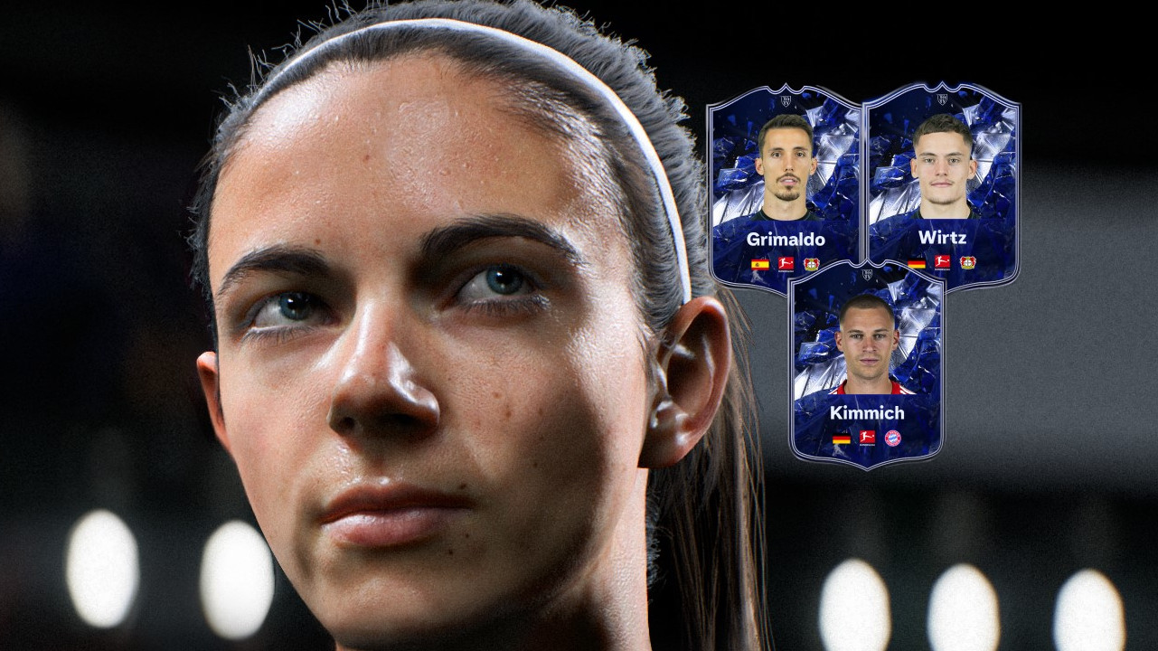 EA FC 25: Wann kommt das TOTY? Alle Infos zum Ablauf des Team of the Year