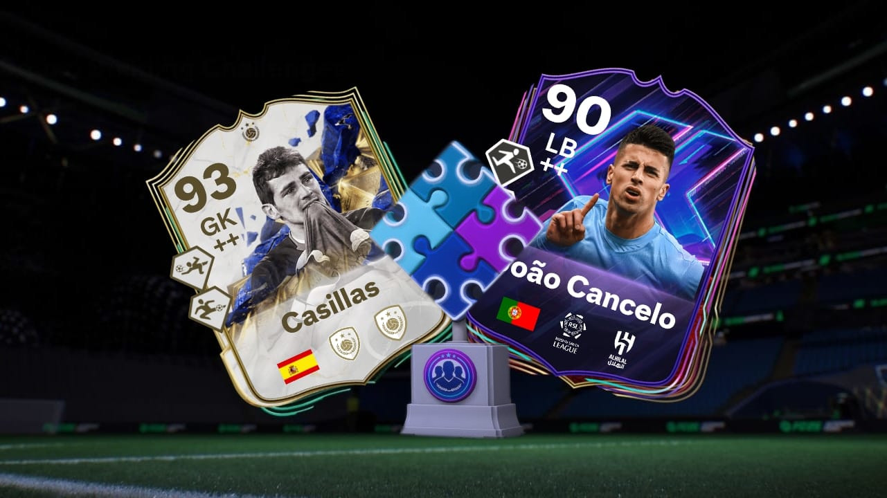 EA FC 25 SBC: Beliebte Squad Building Challenges für Top-Spieler
