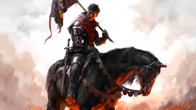 So I don’t fight like a wimp in Kingdom Come Deliverance 2, I’ve been preparing for weeks