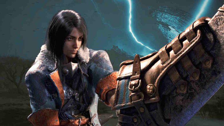 Player says he loves Monster Hunter except for one thing – Community thinks he’s just playing it wrong