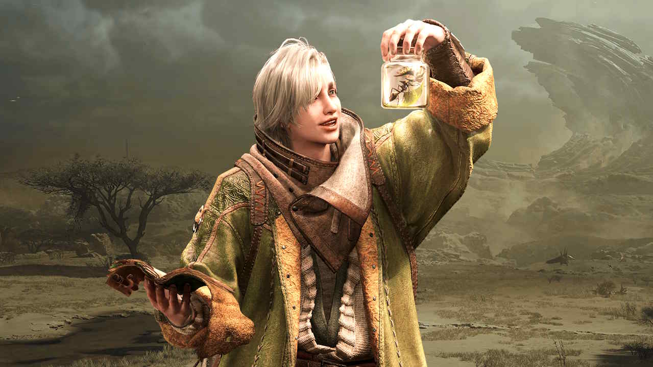 Lohnt sich Urlaub zum Release von Monster Hunter Wilds? Community nimmt Sorgen vor verschwendeter Zeit