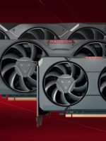 AMD RX 9070 XT: Preis, Release und Tests – Alles, was ihr vor dem Kauf wissen müsst