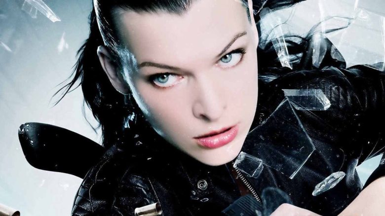 She played in six Resident Evil movies, but Milla Jovovich’s unfulfilled dream was to see Alice in Capcom games