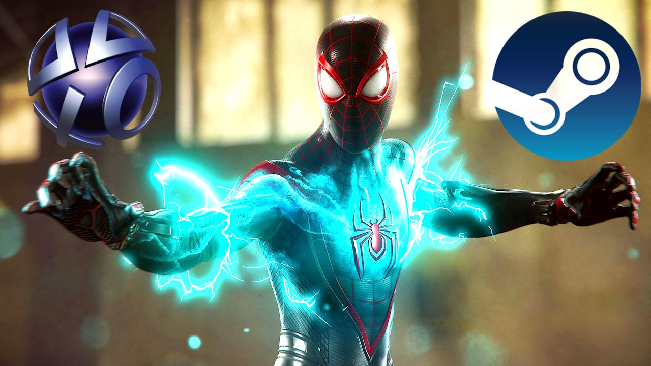 Sony rudert bei einer kontroversen Entscheidung für PC-Spiele zurück, will Spieler auf andere Weise in ihr PSN locken