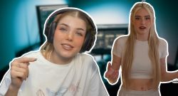 Die Top-Streamerinnen jeden Monat in 2025