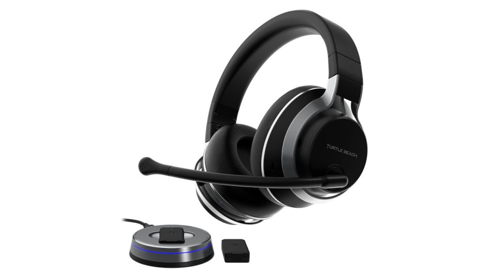 Turtle Beach Stealth Pro
