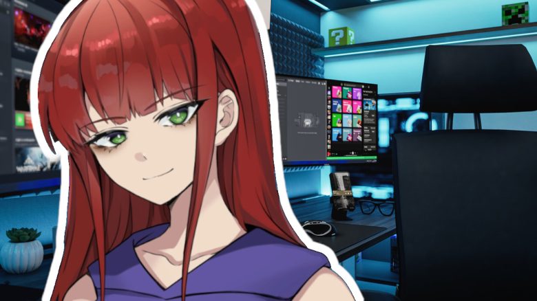 Twitch-Streamer bannt versehentlich Entwickler des Spiels.