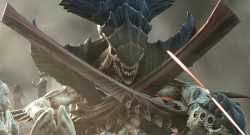 Warhammer 40k Space Marine 2 Tyranidenkrieger Titel 2