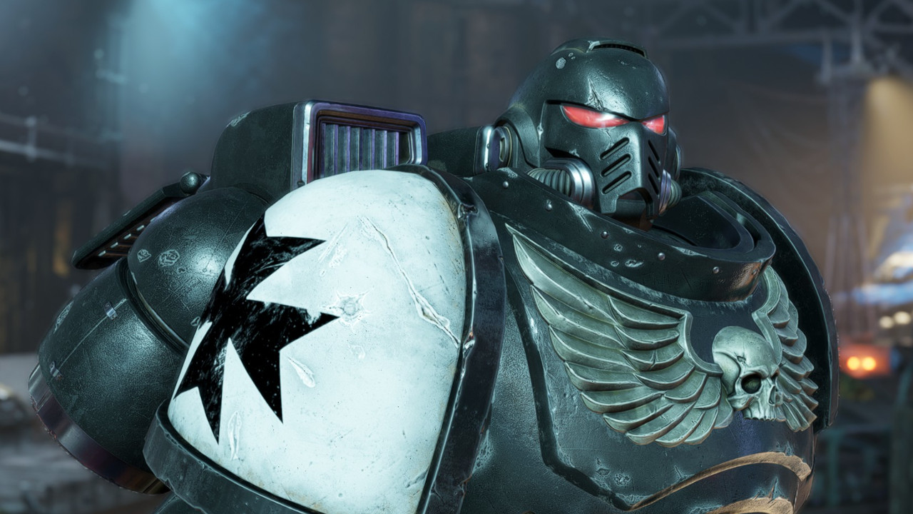 Space Marines dürfen in Warhammer 40.000 nur 1.000 Mitglieder pro Orden haben – Aber der größte Orden pfeift drauf