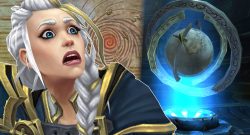 WoW Jaina Shock Rings of Azeroth Stop titel title 1280x720