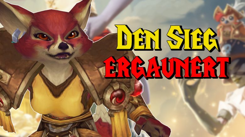 WoW hosts tournament for $50,000 – winners cheat their way to victory