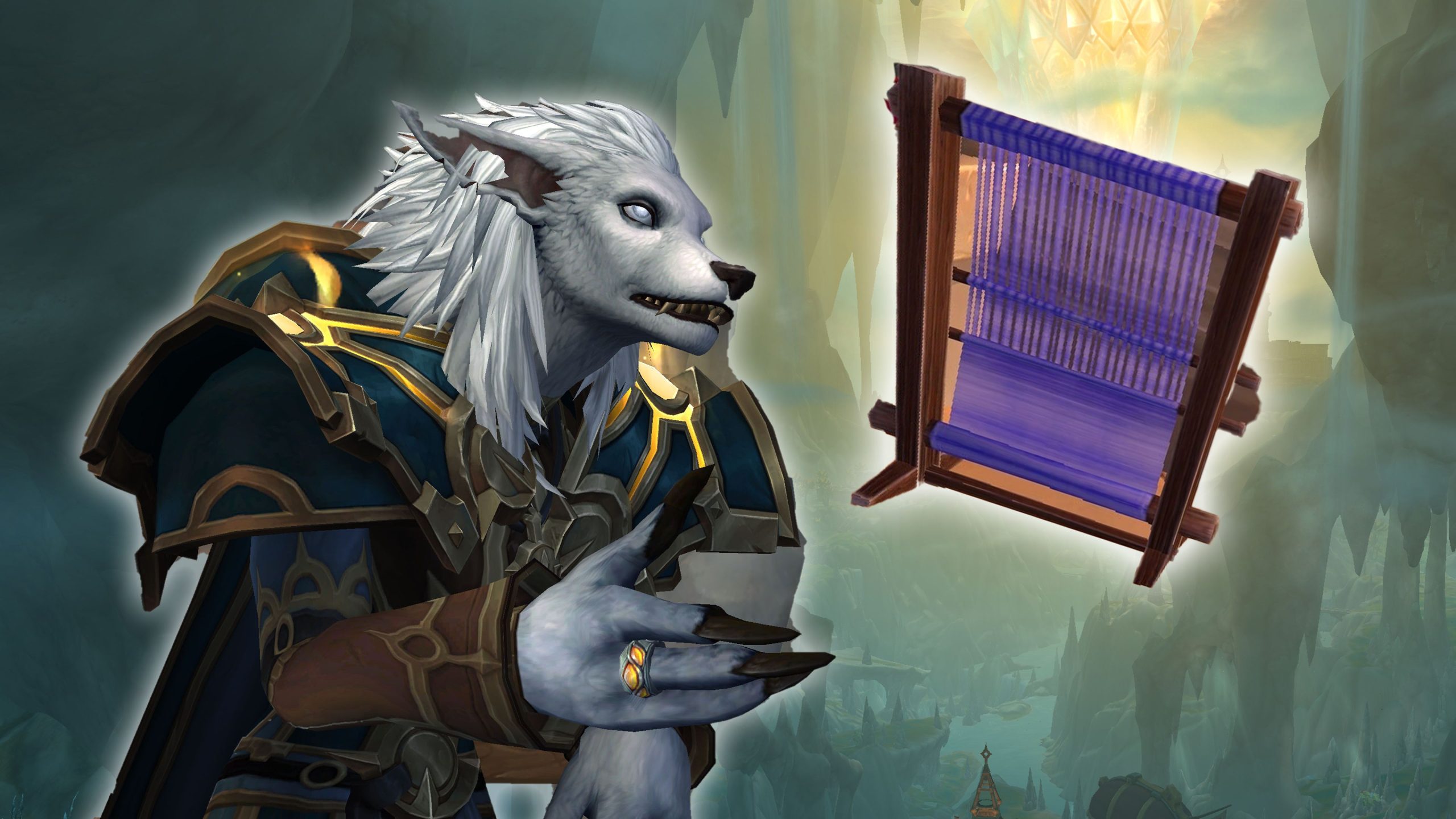 Spieler will in WoW farmen, wird von der Konkurrenz vergrault – ein System von Blizzard macht es möglich