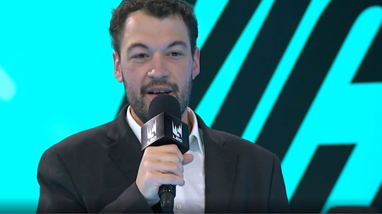 Neues Team in LoL spielt so gut, dass der Coach übermütig wird und vorm Match gegen den Meister G2 stichelt