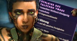 schleier des falschen todes shroud of false death diablo 4 titel