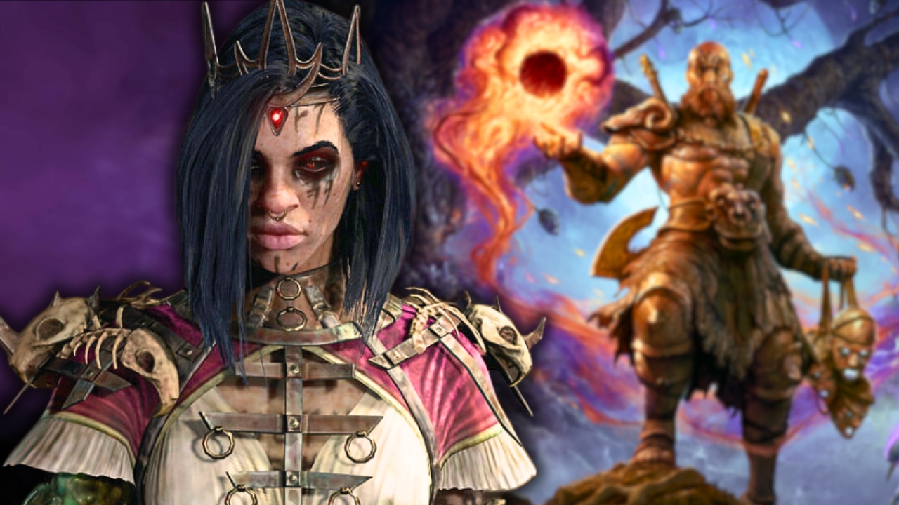 Diablo 4: Schnell leveln in Season 11 – Leveling Guide bis Level 60