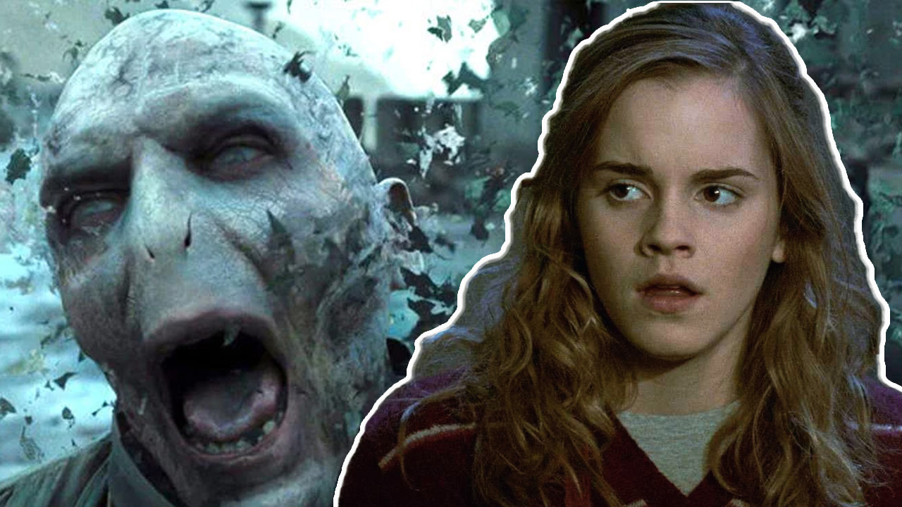 Harry Potter: 10 Details, die in den Büchern einfach besser sind