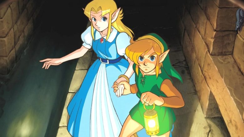 „Ich will es immer noch nicht spielen“: Ein Entwickler von Nintendo kann ein Spiel zu Zelda nur eine Minute am Stück spielen