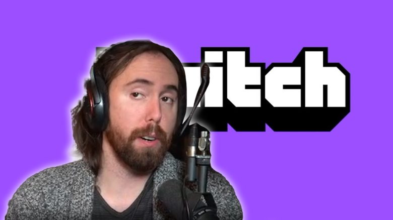 Asmongold kein Deal mit Twitch Titelbild