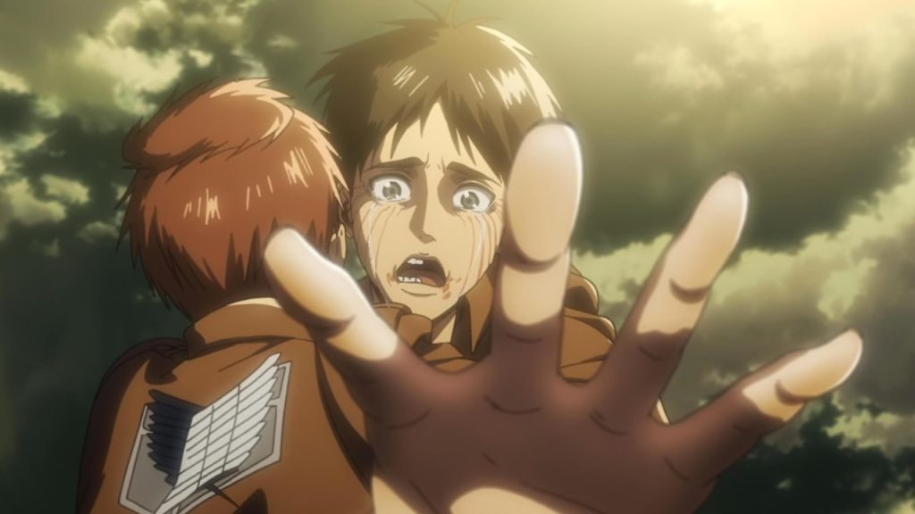 Attack on Titan
