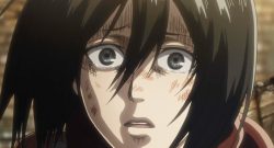 Attack on Titan Titel title