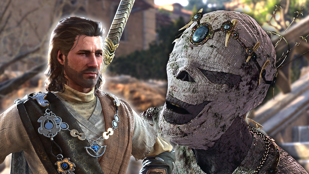 Baldur’s Gate 3: Spieler verschont Gegner, die sonst jeder tötet – Stellt fest, dass sie nicht so übel sind