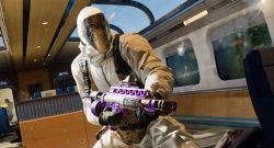 Screenshot zu Call of Duty: Black Ops 6