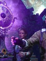 Black Ops 6 Zombies: So löst ihr das Easter Egg in The Tomb