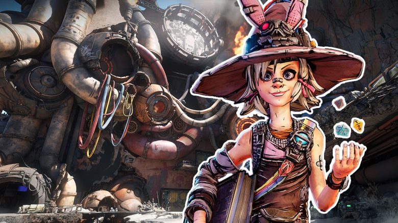Gearbox sagt, Borderlands 4 wird irgendwie eine Open-World haben, aber keine doofe wie bei Ubisoft