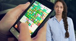 Candy Crush Sucht Titel title