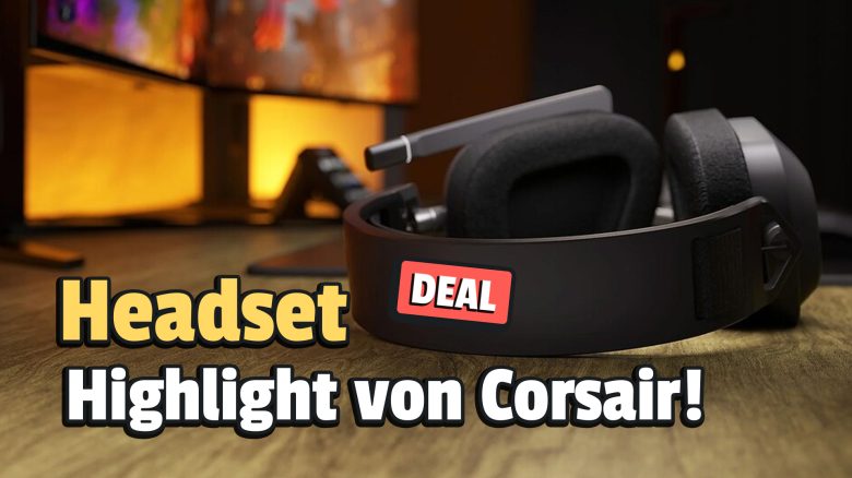 Zocken ohne brillanten Dolby-Atmos-Klang? Nie wieder! Ich habe mir unsere Headset-Empfehlung geholt – und bin begeistert!