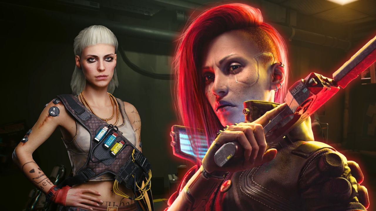 Wenn ihr bereit seid, euren Auftrag in Cyberpunk 2077 zu vermasseln, werdet ihr mit einer seltenen Erfahrung belohnt