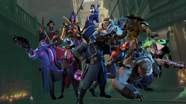 Deadlock Tierlist Titelbild