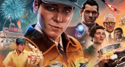 Offizielles Artwork zu Deliver at all Costs