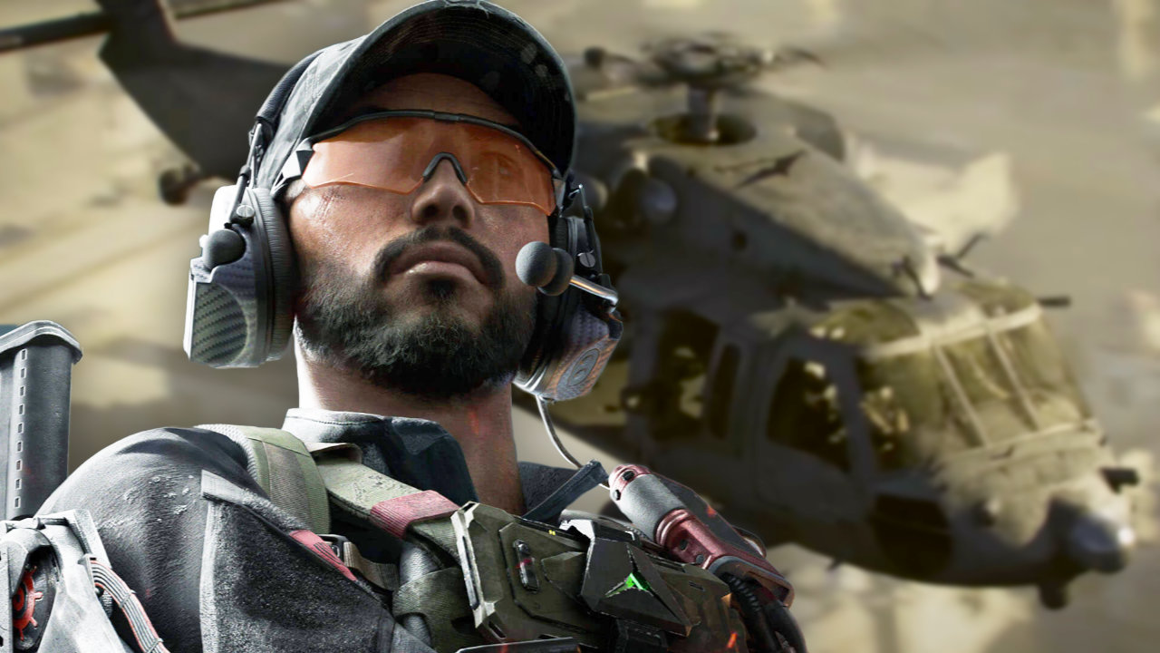 Ein Konkurrent zu Battlefield bringt eine Koop-Kampagne, die auf einem ausgezeichneten Action-Film basiert