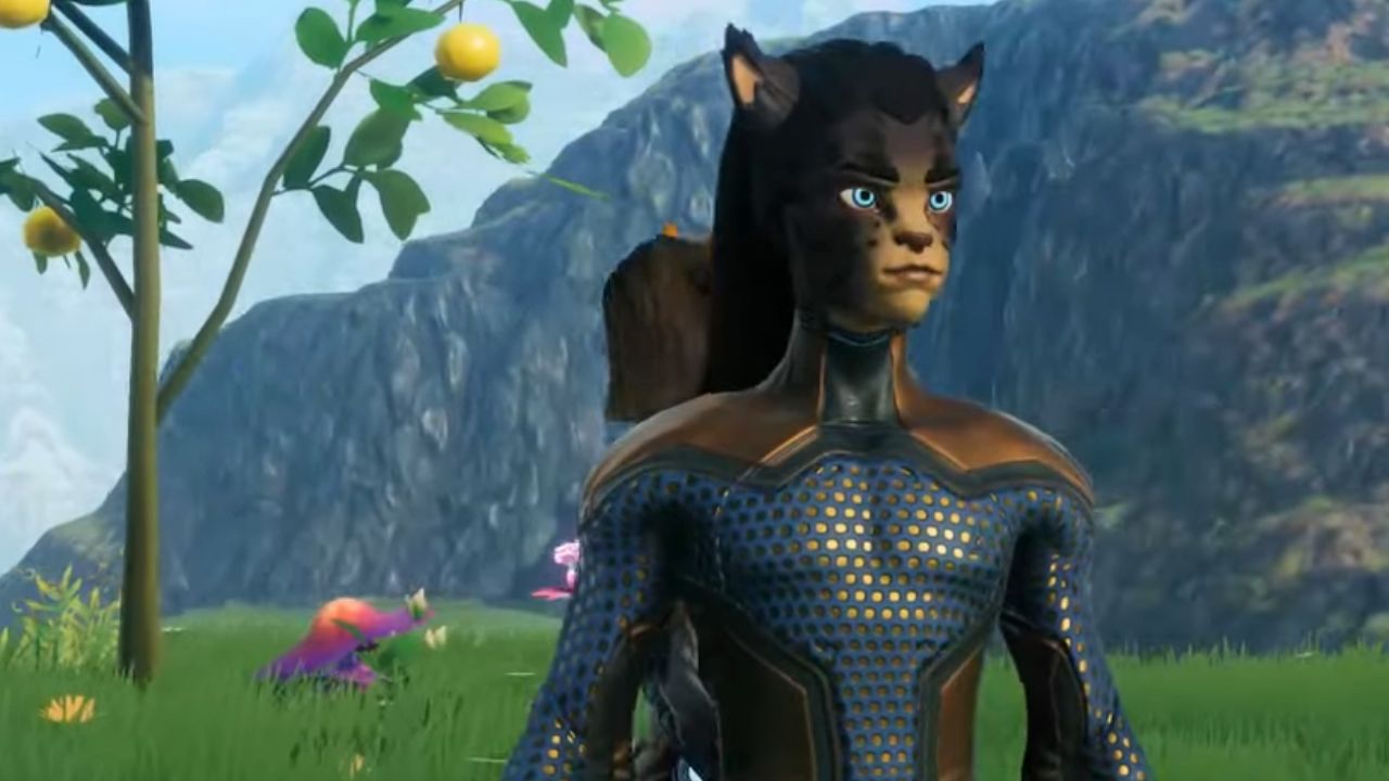 Das MMORPG eines legendären Entwicklers soll wie der Anime werden, in dem Leute nicht aufhören können, ein MMO zu zocken