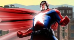 5 Jahre lang spielten sie ein totes MMORPG als Raubkopie – Dann geben ihnen die Entwickler die offizielle Lizenz - Titelbild zeigt Superheld