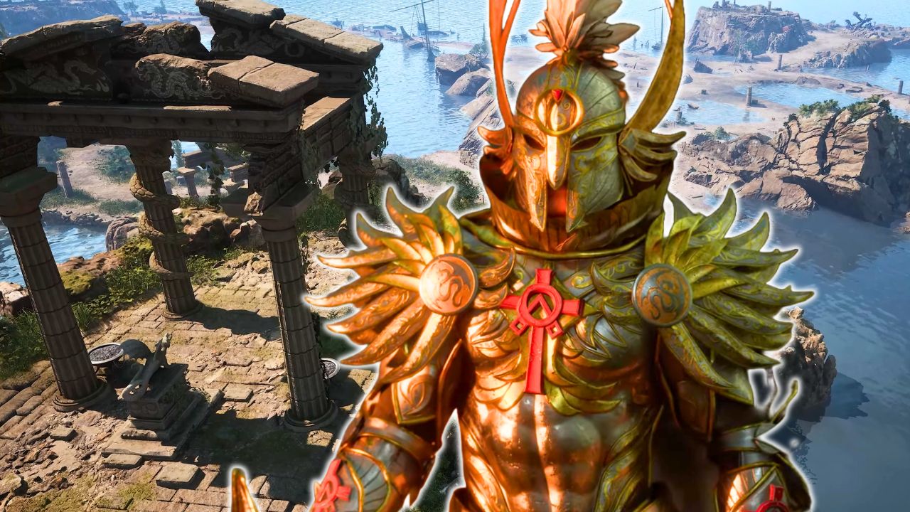 Neuer Konkurrent sieht viel hübscher aus als Path of Exile 2, ist jetzt auf Steam kostenlos anspielbar