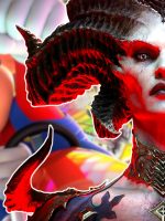 11 Charaktere aus der Geschichte von Diablo, mit denen ihr auf keinen Fall Mario Kart spielen wollt