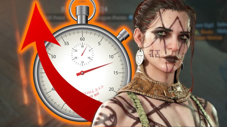 Diablo 4 schnell leveln titel season 7